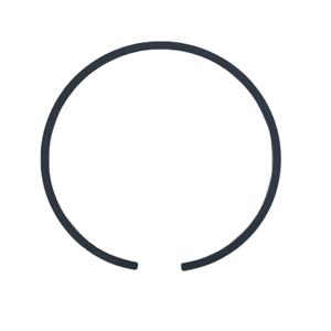 Echte Dieselmotoronderdelen Compressiezuigerveer 5417273 Voor Cummins Isg12 Standaard En Oversize Beschikbare Std - Product Image 1