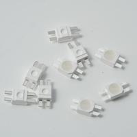 LED SMD programmable 0,2W RGB Rouge Bleu Vert SK6812 Mini-E DC5V adressable à montage inversé 6028 pour rétroéclairage de clavier CRI95 50000h