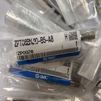 Sensor de Vacío Zpt08bnj10-b5-a8 Zpt08bnj10b5a8 para PLC
