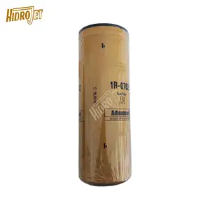 HIDROJET high quality oil filter 1G-8878 oil filter 1G8878 for 345C E345C