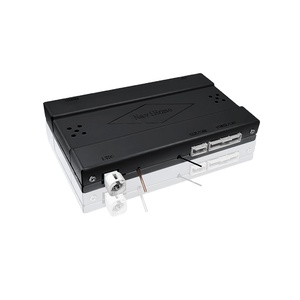 Lsailt Android Auto Oem Integratie Video-Interface Voor Lexus Lx450d Lx570 Lx 450d Muis Controle 2016-2021 - Product Image 1
