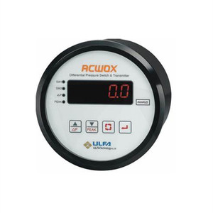 Machine de dégazage Ulfa Udt-152A-2 400W en acier inoxydable pour la transformation alimentaire - Product Image 2