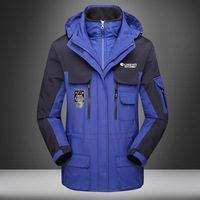 Fabrik preis Wind dichte wasserdichte Wärme Segel Soft shell Jacke