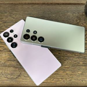 Teléfono Inteligente S25 Ultra 5G 2025, Android 15, 5G LTE/CDMA, Carga Inalámbrica, Envío Gratuito, Teléfono Desbloqueado 5G - Product Image 2