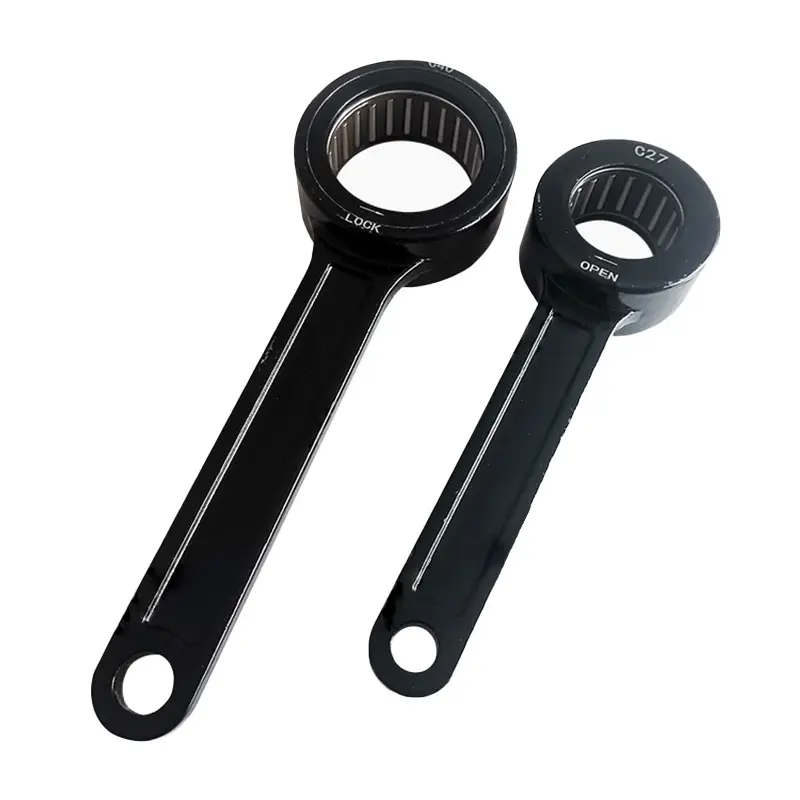 Factory Direct Sales CNC Tools High-Precision SK Spanner