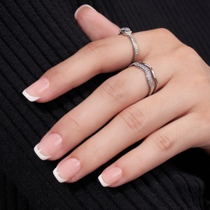 Proveedor de Uñas Btartbox, Uñas Artificiales, Uñas Postizas, Uñas de Gel Suaves de Lujo Personalizadas al por Mayor, Uñas a Presión - Product Image 3