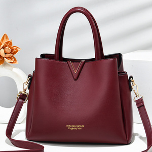 Bonito y versátil bandolera de fiesta, bolso de hombro de lujo a la moda para mujer, bolsos personalizados al por mayor - Product Image 5