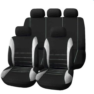 Nuevo diseno accesorios para coche de mujer Funda universal para asiento de coche - Product Image 1