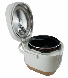 En Stock, Directo de Fábrica, Nueva Olla Eléctrica de Presión de 2.5L con Revestimiento Antiadherente, Olla Interior para Uso Doméstico, Modelo KC04001 - Product Image 5