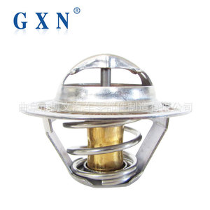เทอร์โมสตัทเครื่องยนต์ Gxn รุ่น 465QA-1306950 สำหรับเครื่องยนต์ฉางอัน ตงอัน หลิวจี - Product Image 1