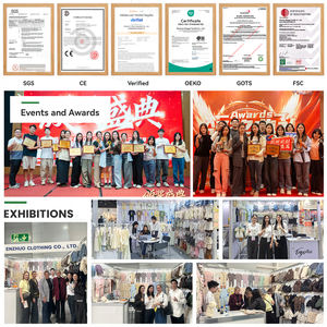 Abito Kurta Moderno di Alta Gamma, Nuovo Design alla Moda, Set Kurta in Puro Cotone Biologico Certificato OEKO-TEX per Donne - Product Image 4