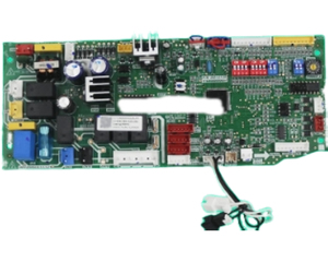 Nuovissimo compressore originale Spot PLC aria condizionata 07424186 GMV-Pdm450W/NaB-<span class=keywords><strong>M</strong></span> - Product Image 2
