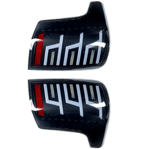 Nuevas Luces Traseras LED XMAXVISION de Alta Calidad para Mitsubishi Triton L200 2015-2019, Material de Repuesto, Juego Plug and Play, 1 Año de Garantía - Product Image 2