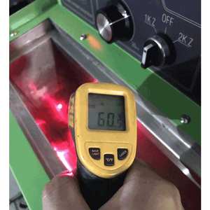 Vente chaude <span class=keywords><strong>Diesel</strong></span> Common Rail <span class=keywords><strong>Injecteur</strong></span> <span class=keywords><strong>Nettoyeur</strong></span> À Ultrasons 2K Overclocking Capacité De Puissance 10L Peut Nettoyer 8 Assemblages À La Fois - Product Image 4