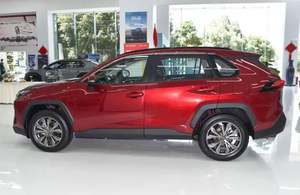 2.0l Cvt Urban Sports Suv Volante a la izquierda Todos los modelos High SpeedVanguard Rongfang - Product Image 4