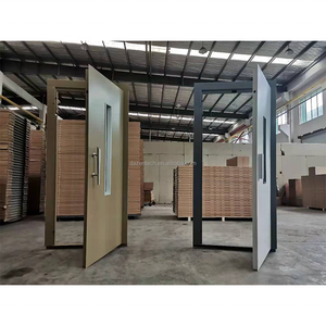 Porta Ascensore Semi-Automatica <span class=keywords><strong>a</strong></span> <span class=keywords><strong>Battente</strong></span> da 700mm 800mm - Product Image 4