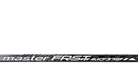 Bâton de hockey sur glace en fibre de carbone de qualité supérieure, point de flexion moyen, OEM personnalisé pour tous les niveaux SR INT JR YTH