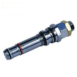 Vanne de décharge principale pour excavatrice PC200-6 6D102 723-40-51102 - Product Image 2