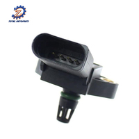 Sensor de Presión Absoluta del Colector de Admisión OEM 03G906051D 03G 906 051D para Audi, VW, Seat, Skoda