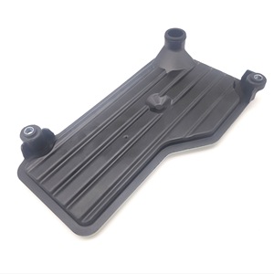 Filtre de boîte de vitesses automatique CVT Baojun 730 560, état neuf, joint recommandé, responsable du magasin 23750335, qualité taïwanaise - Product Image 1