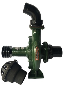 Bomba De água Vertical Bomba De Irrigação Agrícola Bomba Centrífuga Do Motor <span class=keywords><strong>Diesel</strong></span> - Product Image 3