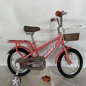 Bicicleta Infantil Personalizada de 12 a 20 Pulgadas, Bicicleta para Niños de Alta Calidad en Venta, para Niños y Niñas de 2, 3, 5, 7 y 10 Años - Product Image 1