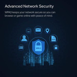 <strong>TP</strong>-<strong>Link</strong> 10Gbps WiFi 6 AX3000 Wired Internal PCI Express Adapter for Server - Product Image 5