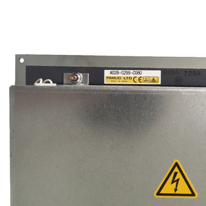 New Original FANUC LCD Monitor A02B-0299-C080 - Product Image 2