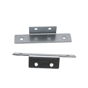 Metal Stamping Contact Plate Nickel Plated Terminal Stainless Steel Manganese Steel Battery Spot Welding Pure Nickel Patch Condu - Product Image 3