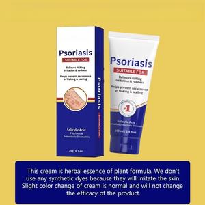 Parche Adhesivo Médico Antirreumático Externo con Hierbas Naturales para <span class=keywords><strong>el</strong></span> Alivio de la Psoriasis y <span class=keywords><strong>el</strong></span> Eccema, Hipoalergénico, para <span class=keywords><strong>el</strong></span> <span class=keywords><strong>Tratamiento</strong></span> de la Piel Seca y con Picazón - Product Image 5
