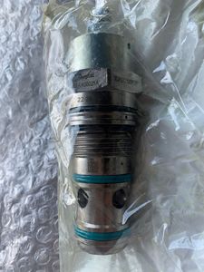 Válvula de Alivio de Cartucho Roscada Danfoss IH 1CPBD120F2P 406AA00025A para Maquinaria de Construcción 24V/12V Hierro Fundido - Product Image 2
