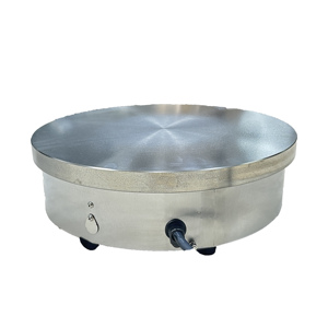 EGO Thermostat High Quality Layer <strong>Cake</strong> <strong>Makers</strong> Non-Stick Electric Crepe <strong>Maker</strong> for Sale - Product Image 4