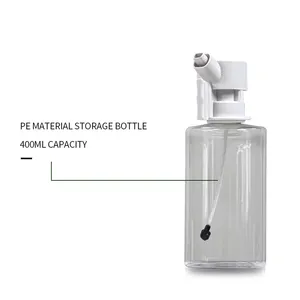 Wholesale APP Control Fragrance Diffuser Independent 400ml Aroma Diffuser Hotel Room Office Panda Color Aromatherapy Machine