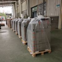 Copieur multifonction pour la location et la revente de photocopieurs couleur C5255i