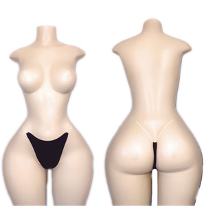 Vente en Gros Offre Spéciale Sous-Vêtements Taille Basse pour Femmes Strings Sexy - Product Image 3