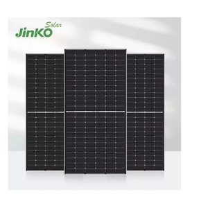 <span class=keywords><strong>JINKO</strong></span> longi ja Trina Tiger Pro <span class=keywords><strong>Jkm550m</strong></span>-<span class=keywords><strong>72hl4</strong></span>-<span class=keywords><strong>V</strong></span> 540W 545W 550W 555W 560W 580W 585W โมโนแผงโซลาร์เซลล์ bifacial - Product Image 4