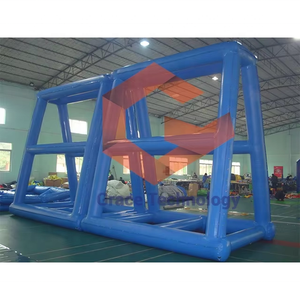 Cartel Publicitario Inflable Impermeable en el <span class=keywords><strong>Agua</strong></span>, Cartel Inflable Hermético con Logotipo para Eventos Acuáticos al Aire Libre - Product Image 6
