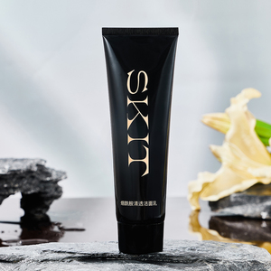 SKIT Niacinamida Limpiador <span class=keywords><strong>facial</strong></span> refrescante Blanqueamiento, Hidratante, Control de aceite, Limpiador <span class=keywords><strong>facial</strong></span> de limpieza Barato al por mayor - Product Image 5