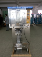 Machine d'emballage automatique de liquides Dingli AS1000