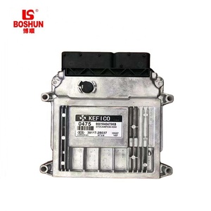 Điều khiển điện tử đơn vị m7.9.8 mô-đun điều khiển động cơ 39117-2b037 - Product Image 1