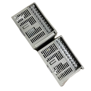 Contrôleur PLC compact série FX3SA, module de contrôleur logique programmable à sortie relais FX3SA-30MR-20MR-14MR-CM pour applications industrielles - Product Image 2