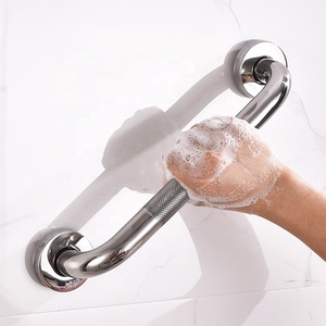 Tùy chỉnh ADA lấy thanh 304 thép không gỉ lan can hỗ trợ 500 lbs bồn tắm đường sắt an toàn phòng tắm lan can cho người cao tuổi - Product Image 3