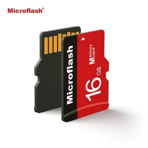 Microflash Memory Card Cf Card Mini Sd Memoria 2gb 4gb 8gb 16gb 32gb 64gb 128gb Tf Memory Sd Card Class 10 U3 V30