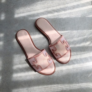 YESTEEM Nuove Ciabatte e <span class=keywords><strong>Sandali</strong></span> da <span class=keywords><strong>Donna</strong></span> in Rete Stile Coreano, Versatili e Popolari, <span class=keywords><strong>Sandali</strong></span> Bassi per Esterni, Tendenza Estiva - Product Image 1