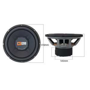 Enceinte hybride 21 pouces avec double subwoofer 24 pouces, amplificateurs et équipement audio, enceinte JBL Boombox 4 - Product Image 5