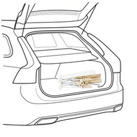 Chaise de pique-nique pliable pour enfants, haute qualité, chaise de camping pliable pour l'extérieur, logo personnalisé, métal compact, 31x31x42cm, pour les enfants de 1 à 4 ans