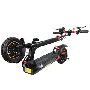 Trottinette en aluminium MX-14 pour adultes - Batterie 48V 15Ah, design pliable, 3 vitesses réglables, autonomie 40-60 km, trottinettes MX-14, trottinettes MX-1 - Product Image 6