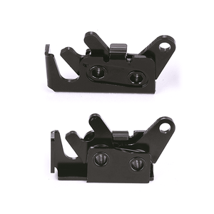 Nhanh chóng và dễ dàng phổ quát phù hợp với khóa cửa thay thế Tiền Đạo cho xe ô tô - Product Image 5