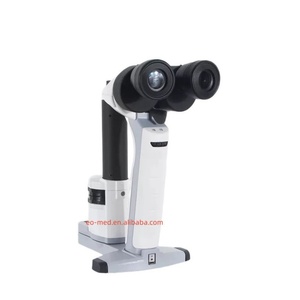 Lámpara de Hendidura Portátil de Alto Rendimiento, Equipo Oftalmológico, Lámpara de Hendidura Portátil con un Rango Visual 50% Mayor LS-1 - Product Image 1