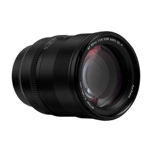 Lente Factory 85mm F1.4 Pro FE para <span class=keywords><strong>Sony</strong></span> 16mm <span class=keywords><strong>A7iii</strong></span> <span class=keywords><strong>Sony</strong></span> Mount Full Frame Autofocus Lens <span class=keywords><strong>Sony</strong></span> a Mount Lens - Product Image 3